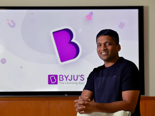 Byjus  